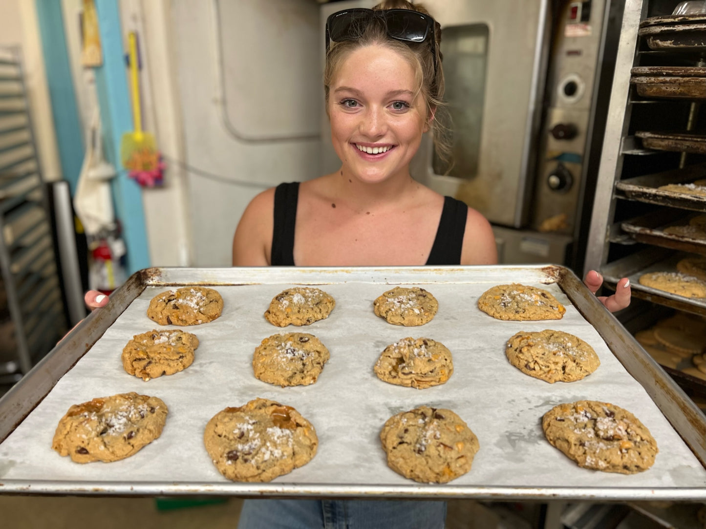 Cookie of the Month (Local Delivery)